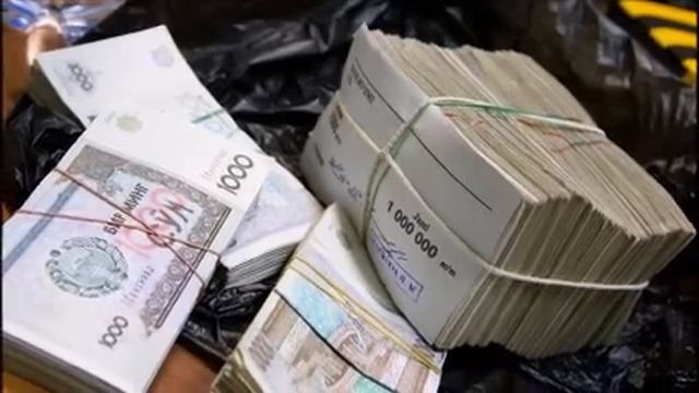 СРЕДНЯЯ ЗАРПЛАТА В УЗБЕКИСТАНЕ УЖЕ ПОЧТИ $ 200