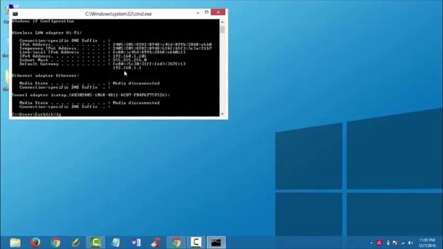 How To Resolve IP Address Conflict (Fast & Easy Fix) смотреть онлайн