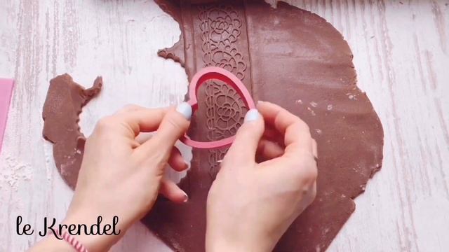 АЖУРНЫЕ ПРЯНИКИ смотреть онлайн