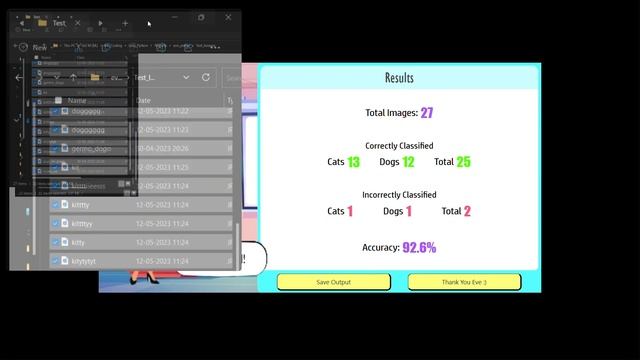 Eve - Walkthrough смотреть онлайн