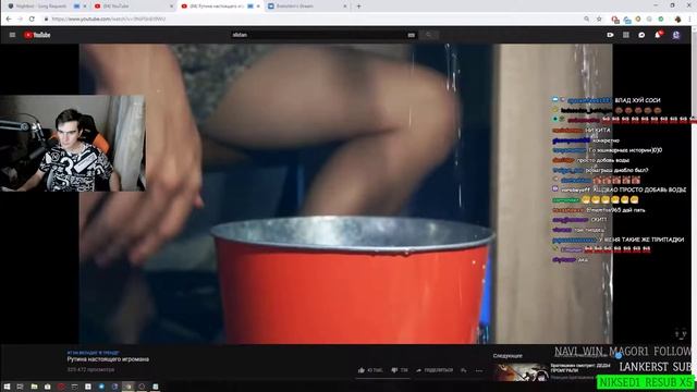 БРАТИШКИН СМОТРИТ - Рутина настоящего игромана смотреть онлайн