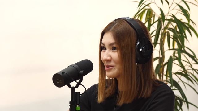 Тайм менеджмент / Мискузи подкаст х Марина Шарипова смотреть онлайн
