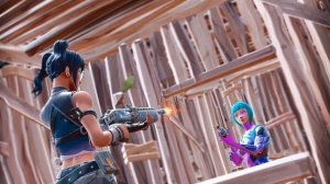 Как выигрывать боксы фортнайт??