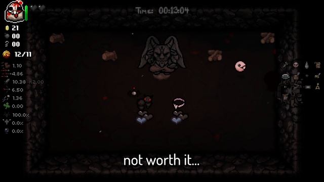 Most Satisfying Synergy? смотреть онлайн