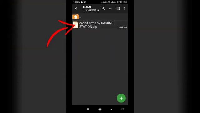 How to download and play Coded Arms in PPSSPP emulator. смотреть онлайн