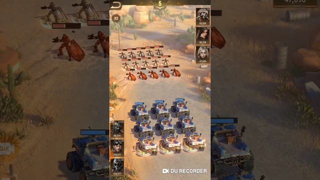 Last Shelter: Survival Дуэль чемпионов. кто сильнее? Рекомендации расстановки героев смотреть онлайн