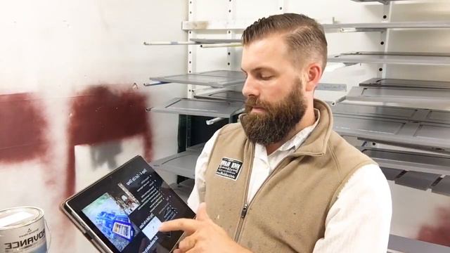 Ask a Painter Live #159 the secret to cleaning paint spills! Carpet too! смотреть онлайн