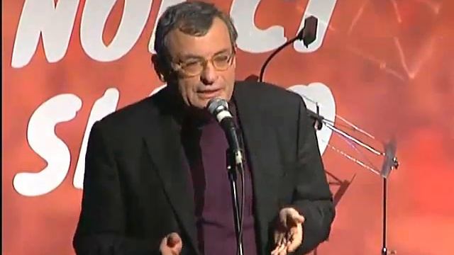 36 Oliviero Beha - Assemblea Nazionale di Cambiaresipuò, Roma 1 dicembre 2012 смотреть онлайн