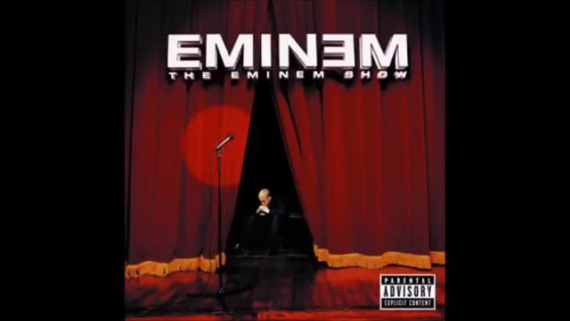 Eminem - Without Me (Audio)