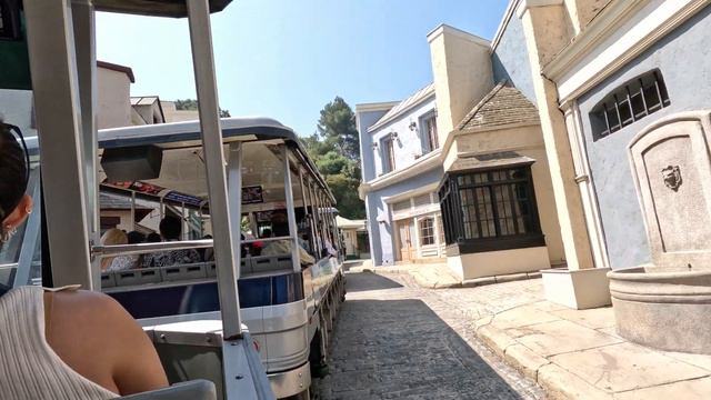 Universal Studios Hollywood Rides & Attractions Guide | Universal Studios California Tour