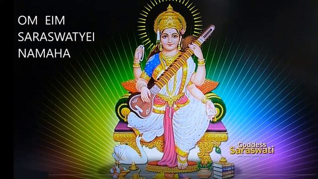 Deva Premal: Saraswati mantra смотреть онлайн