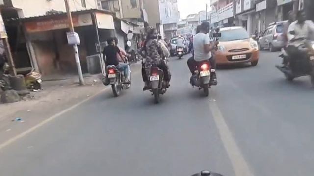 Crazy Public Reaction Jawa Perak & Best Market Reactions and Road Reactions 2021 смотреть онлайн