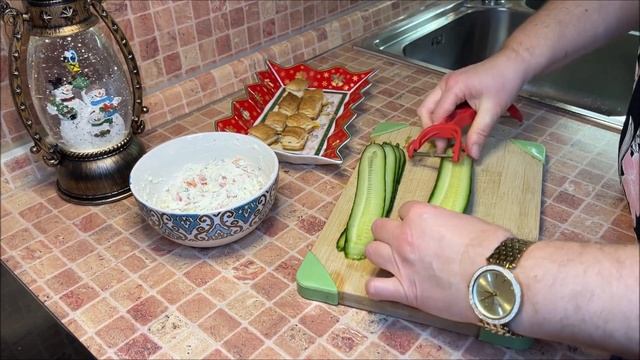 6 Видов Канапе на шпажках - самая вкусная и быстрая закуска. 6 Types Of Canapes.