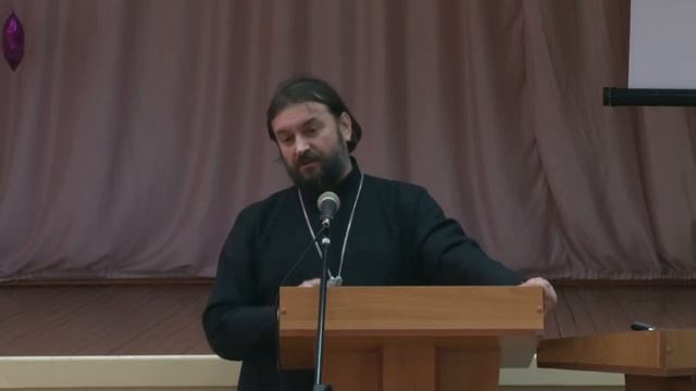 Учитель в современном мире - о. Андрей Ткачев ( испр. вариант) смотреть онлайн
