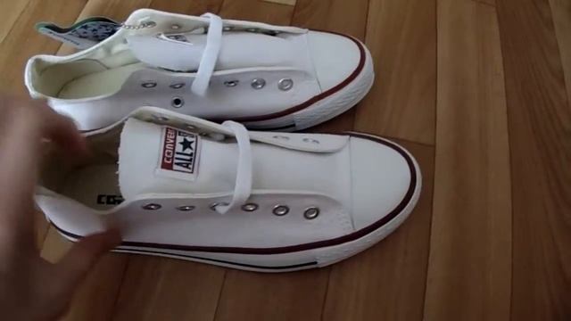 Кеды Converse смотреть онлайн