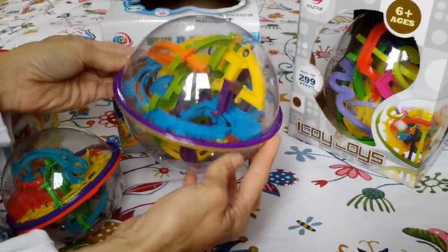 Мои лучшие головоломки из Китая смотреть онлайн
