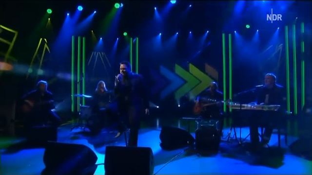 Marian Gold (Alphaville) - I Die For You Today - Unplugged 22.10.2010 смотреть онлайн