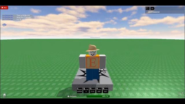 ROBLOX:User IDS смотреть онлайн