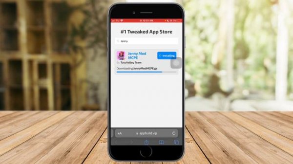 How To Get Jenny Mod For Minecraft - iOS & Android