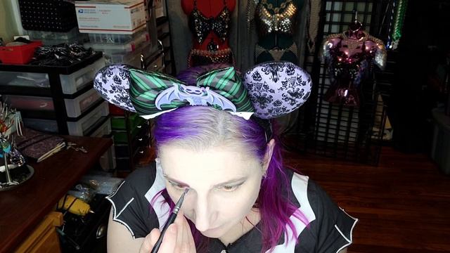 CHATTY GET READY WITH ME plus FRIEND MAIL FROM TABS COLLECTION OF COLORING BOOKS💜🦇💜 смотреть онлайн