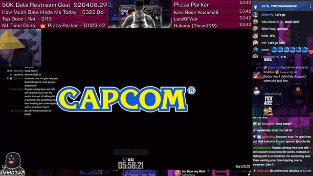 Dale never drops the dashboard combo | Immo342 streams смотреть онлайн
