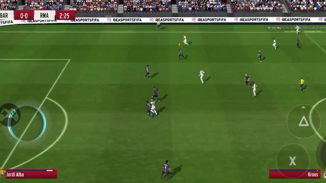 New!! Little Indikator shoot Fifa 16 | fifa 16 mod fifa 23 смотреть онлайн