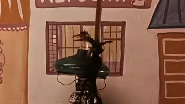 Федорино горе