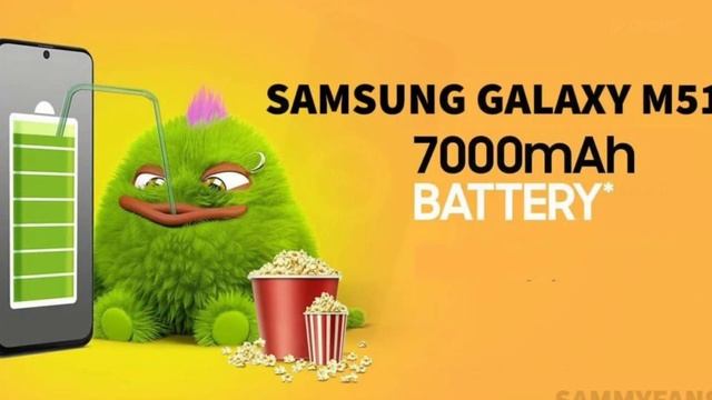 Samsung Galaxy M52 5G | Snapdragon 750G.64 MP Camera,IPS LCD 90 Hz Display.25W | Price & Spec смотреть онлайн