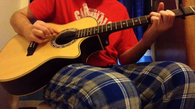 One Direction - Story of my Life Cover смотреть онлайн