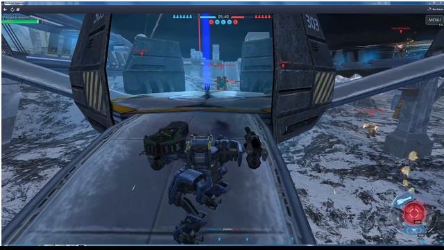 hover bot 12 1 facebook gameroom war robots смотреть онлайн