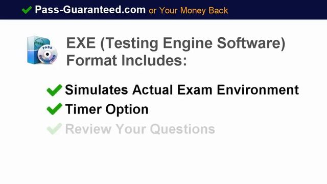 1Z0-218 - Oracle Exam 1Z0-218 Test Questions PDF смотреть онлайн