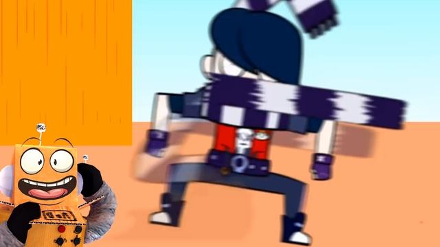 МУЛЬТИКИ ОБНОВЛЕНИЕ и ТИМЕРЫ ШОУДАУН ОФ ХАОС! BRAWL STARS смотреть онлайн