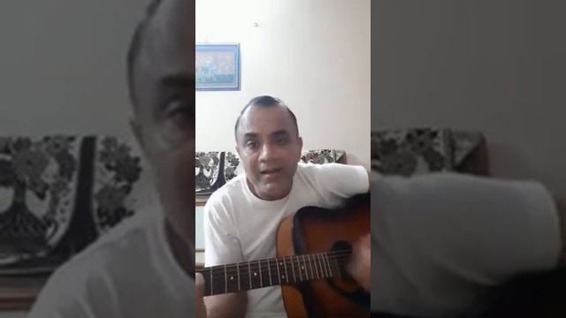 zindagi main koi kabhi aaye na rabba....on simple guitar chords...Fm, E and D смотреть онлайн