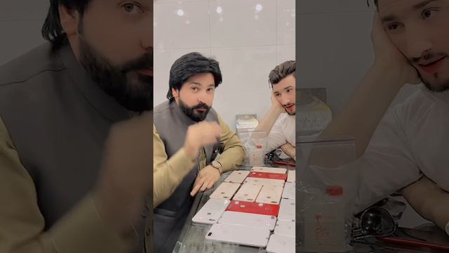 Bilal mobile mardan iPhone 8 Plus 256 GB pta available смотреть онлайн