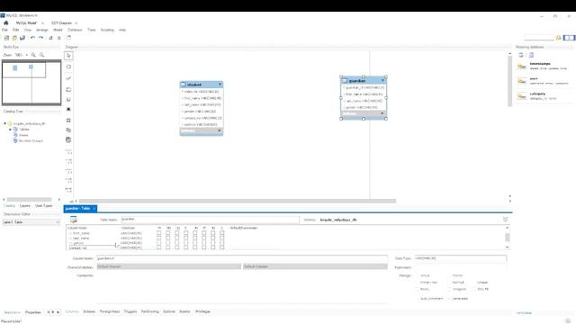 Question Set 04 | Database Management System | Java Institute смотреть онлайн