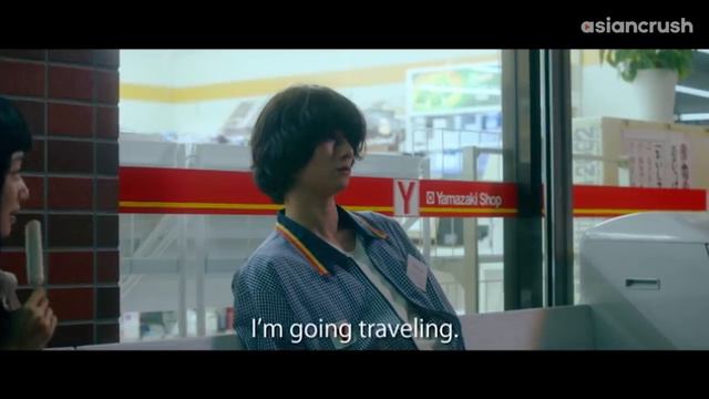 Foreign Exchange Student Wants To Flirt With Her Crush, But... | Strange Tales Of Love & Strangers