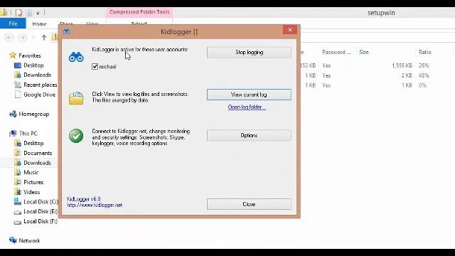 How To Spy Anyone Computer Activity Online | How to Monitor your child, kid internet activity || смотреть онлайн