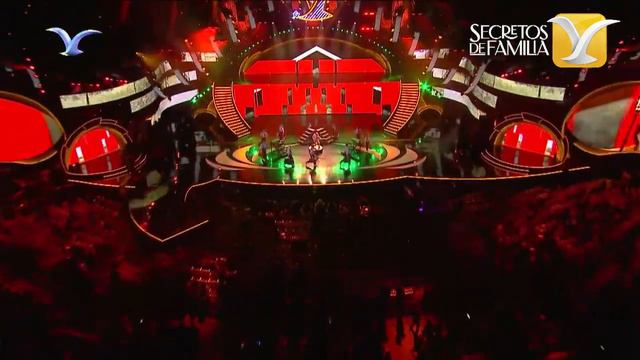 Competencia Internacional Día 3 - Festival de la Canción de Viña del Mar 2024 смотреть онлайн