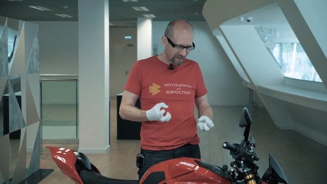 Ducati StreetFighter V4 Full Carbon ??