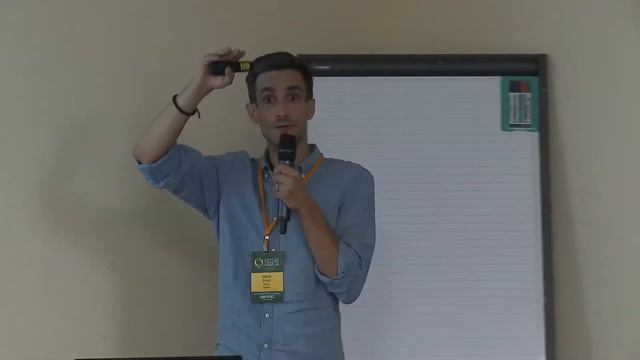 2019 - MapMint: The service-oriented platform смотреть онлайн