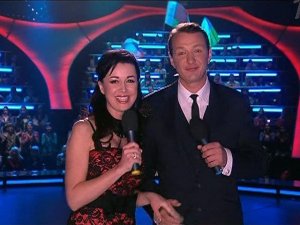 Двенадцатый этап. Часть 1. Лед и пламень. Выпуск от 05.12.2010