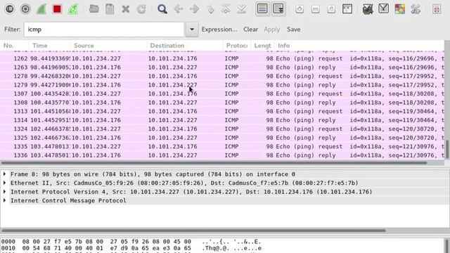 AmirulAmin Running Oracle VM VirtualBox 20 10 2017 4 41 35 PM смотреть онлайн