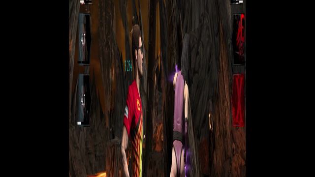 Mortal Kombat Mobile смотреть онлайн