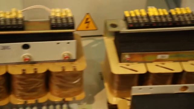Трансформатор ТСМ-4 380/104 смотреть онлайн