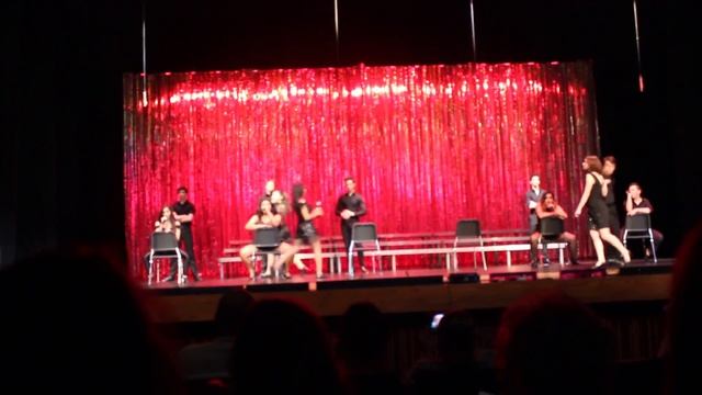 Cell Block Tango смотреть онлайн