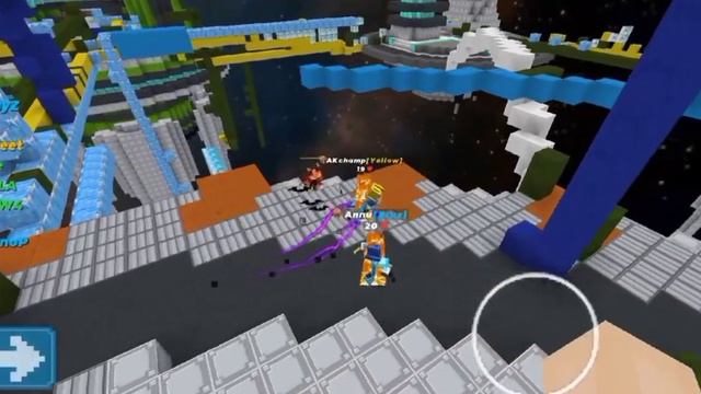 The One To Get Most Kills In 30 MINS WINS!! | Bed Wars Private Party | BGC Custom Game Tournament # смотреть онлайн