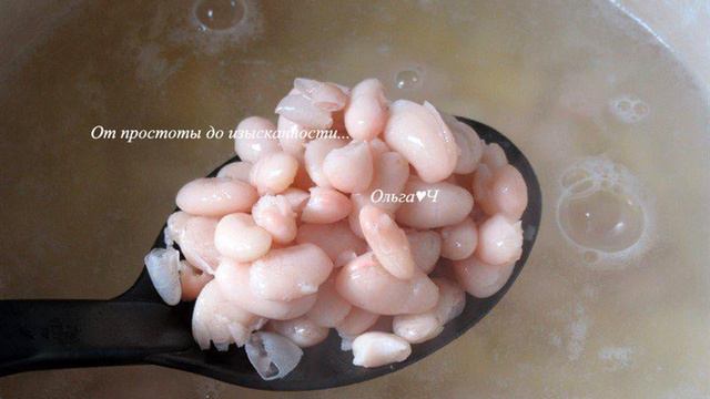 Секреты кухни