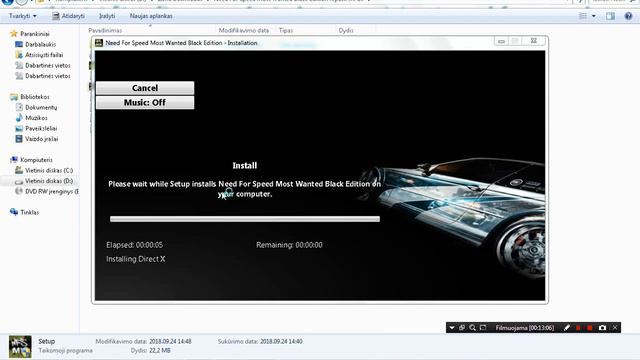 How download Need for speed most wanted black edition смотреть онлайн