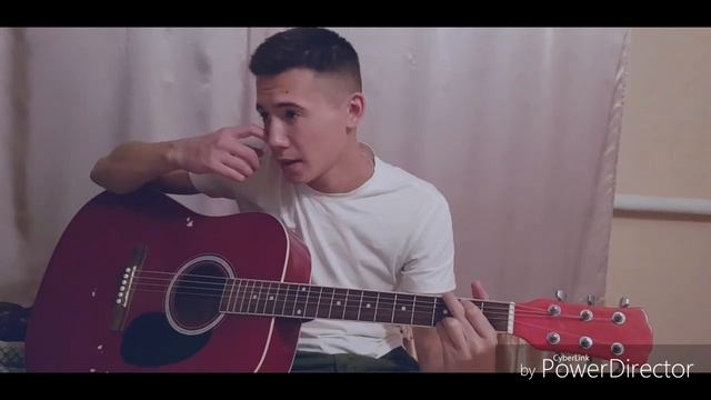 Эльбрус Джанмерзоев-глаза карие(БЕЗ БАРЕ!!!) смотреть онлайн