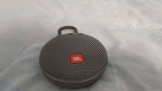 Обзор JBL? CLIP 3 смотреть онлайн